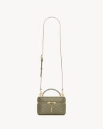 YSL GABY vanity bag in lambskin - Image 7